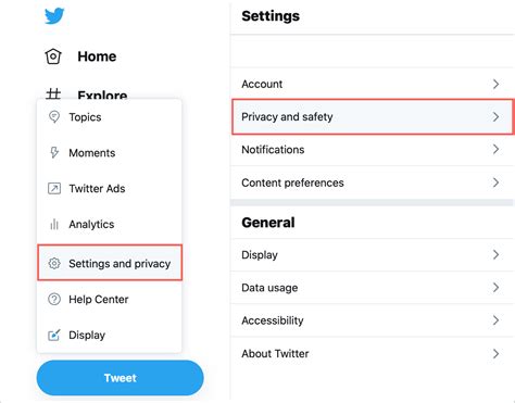 how to be able to see nsfw on twitter|How To Customize NSFW Settings On Twitter For Safe Browsing